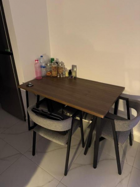 studio appartment in Ajman